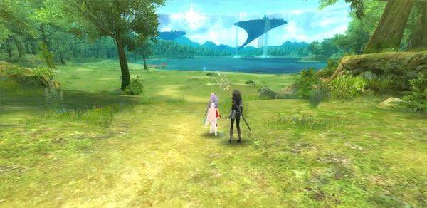 刀剑神域关键斗士国际服 v3.0.4安卓版
