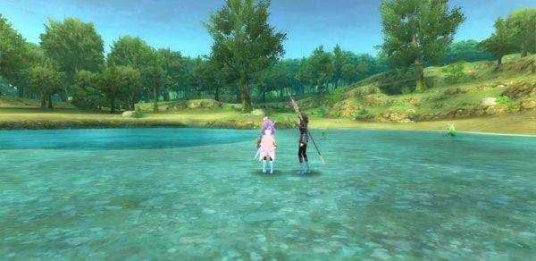 刀剑神域关键斗士国际服 v3.0.4安卓版