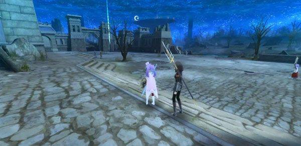 刀剑神域关键斗士国际服 v3.0.4安卓版
