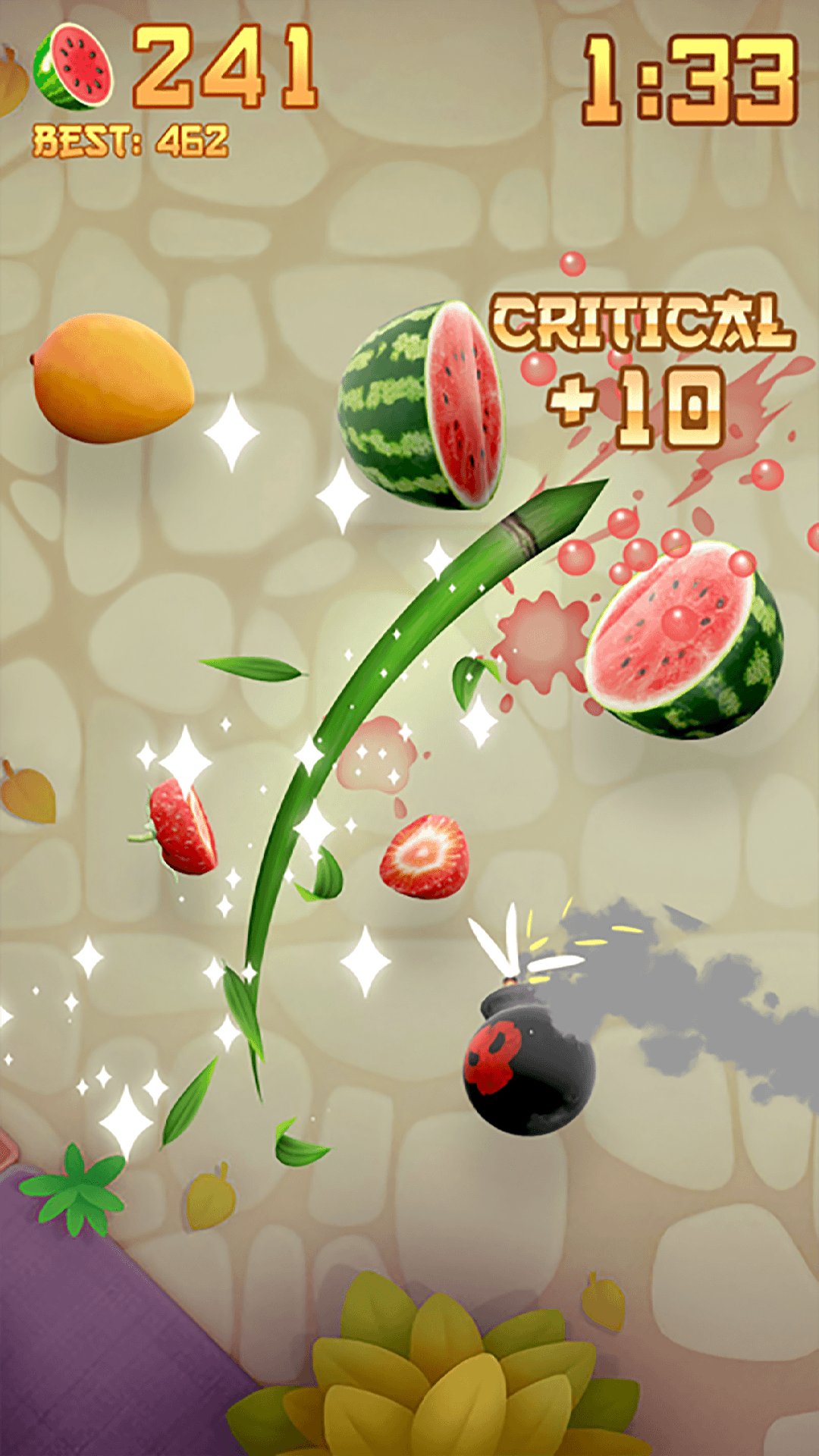 切水果大师最新版 v1.0.11 安卓版