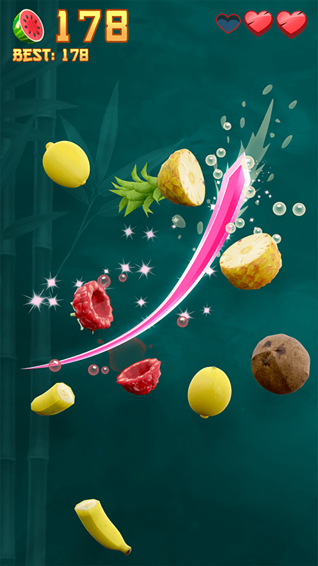 切水果大师最新版 v1.0.11 安卓版