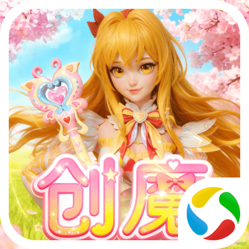 创造与魔法应用宝版本 v1.0.0801 手机版