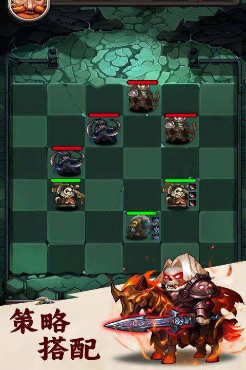 刺激大闯关 v1.0.0安卓版