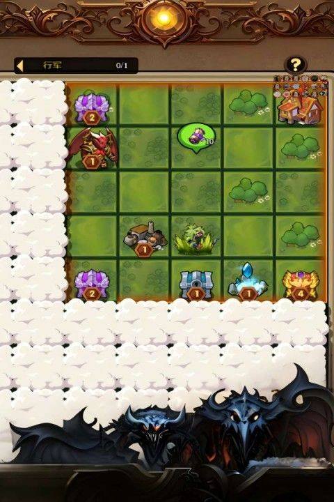 刺激大闯关 v1.0.0安卓版