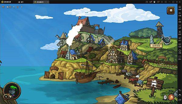 剑与魂未见手机版 v0.5安卓版