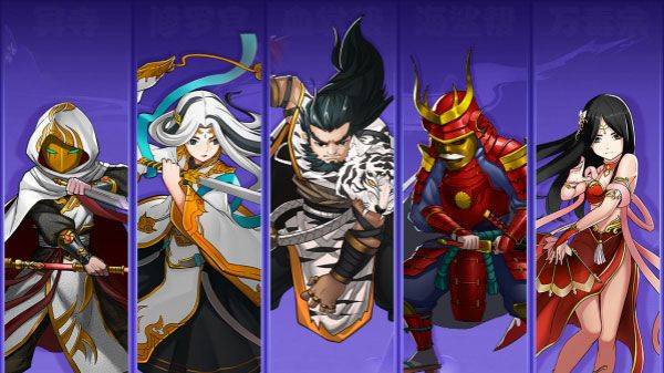 剑侠传奇4399版 v2.6安卓版