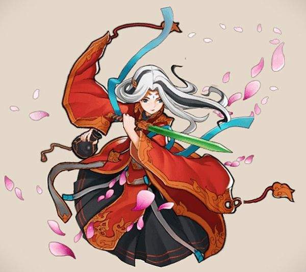 剑侠传奇体验服 v2.6安卓版