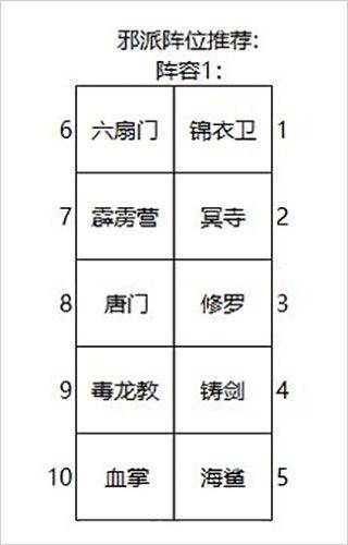 剑侠传奇国际版 v2.6安卓版