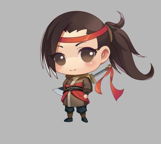 剑侠传奇百度版 v2.6安卓版