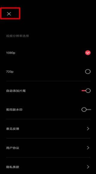 剪映官方版 v19.1.0安卓版