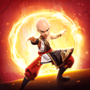 功夫传奇官方版(Kung Fu Saga) v1.9.7.006安卓版