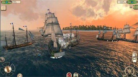 加勒比海盗亨特下载最新版(The Pirate: Caribbean Hunt) v10.2.8 手机版 加勒比海盗亨特下载最新版(The Pirate: Caribbean Hunt) v10.2.8 手机版