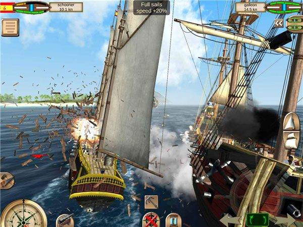 加勒比海盗亨特下载最新版(The Pirate: Caribbean Hunt) v10.2.8 手机版 加勒比海盗亨特下载最新版(The Pirate: Caribbean Hunt) v10.2.8 手机版