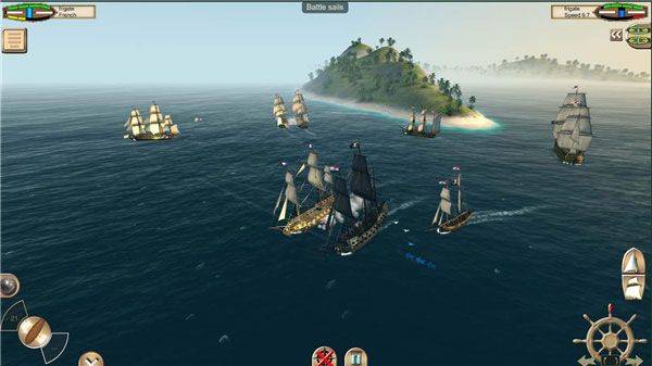 加勒比海盗亨特下载最新版(The Pirate: Caribbean Hunt) v10.2.8 手机版 加勒比海盗亨特下载最新版(The Pirate: Caribbean Hunt) v10.2.8 手机版