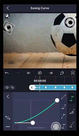 加查骨骼动画制作软件手机版(alight motion) v5.0.273.1028414