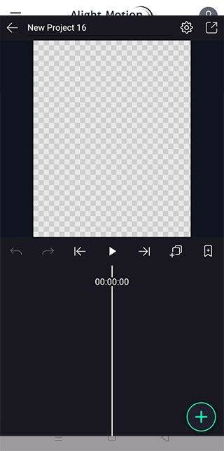 加查骨骼动画制作软件手机版(alight motion) v5.0.273.1028414