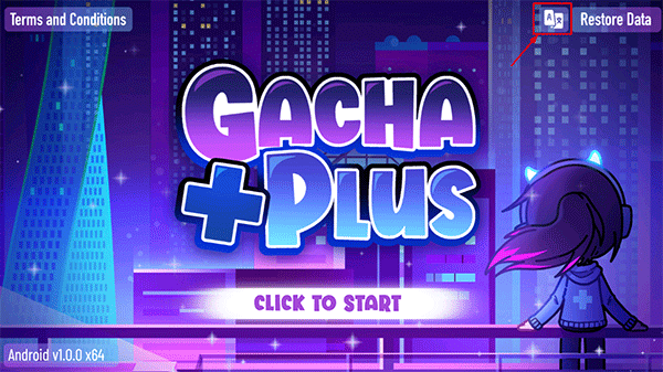 加查+plus中文版最新版本 v1.2.1安卓版