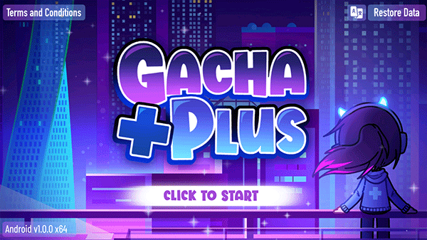加查+plus中文版最新版本 v1.2.1安卓版