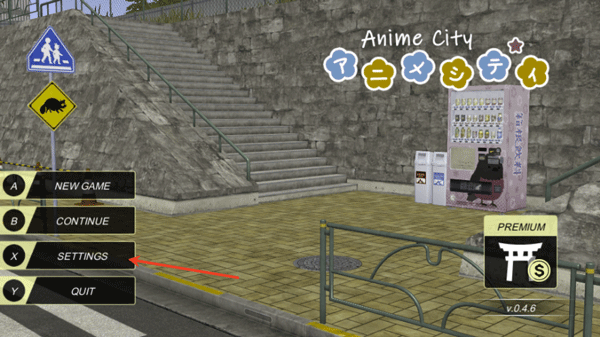 动漫都市手机版 v0.6.1安卓版