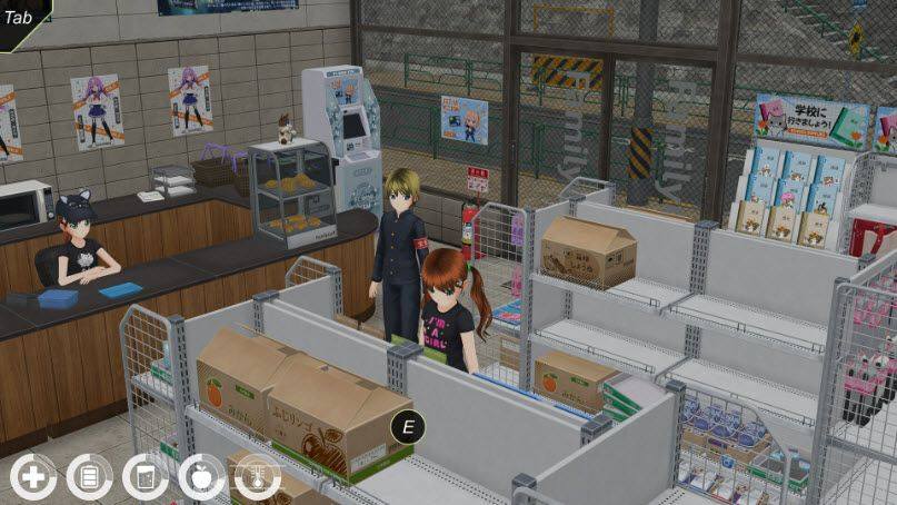 动漫都市手机版 v0.6.1安卓版