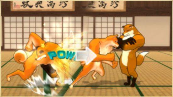 动物之斗官方正版 v1.0.11安卓版
