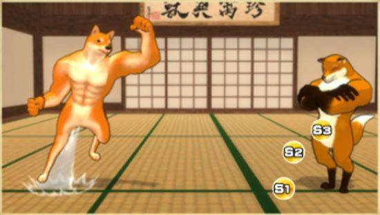 动物之斗官方正版 v1.0.11安卓版