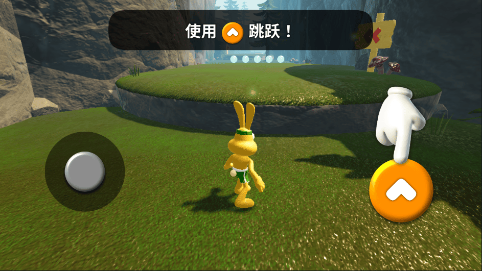 动物快跑国际版(Wild Runners) v1.2.5安卓版
