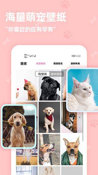 动物语言翻译器app v2.4.5安卓版