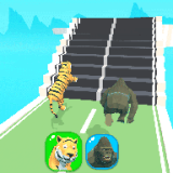 动物赛跑游戏 v1.5.8 安卓版