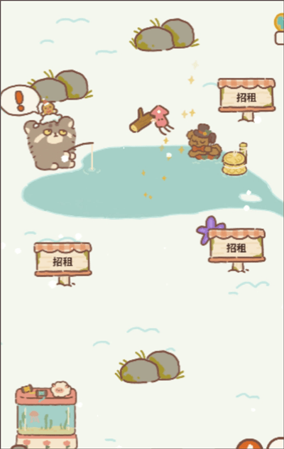 动物餐厅国服 v12.27安卓版