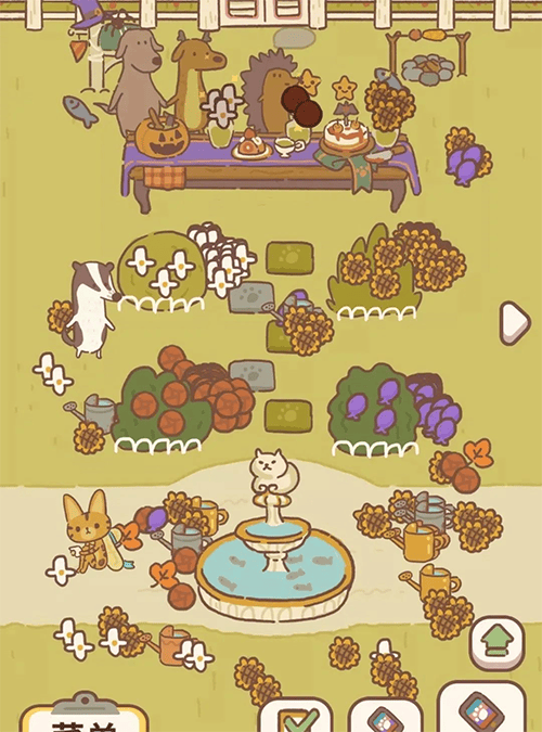 动物餐厅官方正版 v12.22安卓版