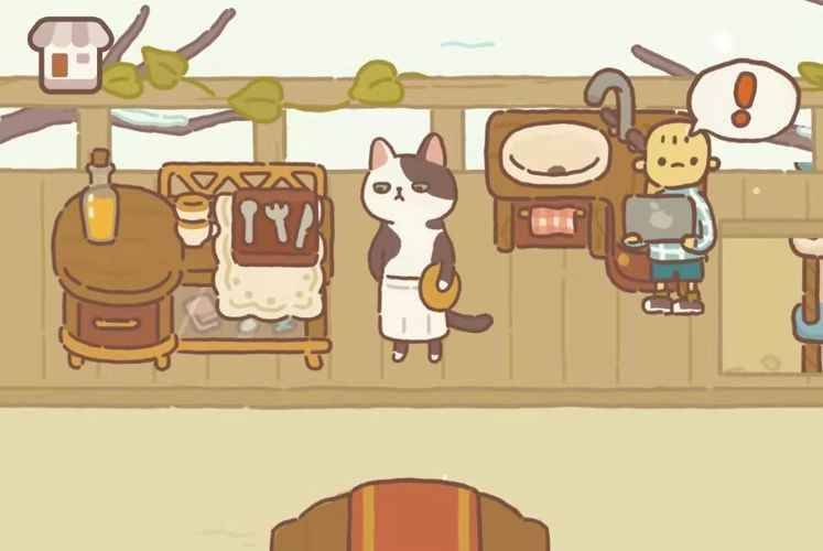 动物餐厅官方正版 v12.22安卓版