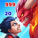 勇士争霸赤胆联盟最新版 v1.277.001安卓版