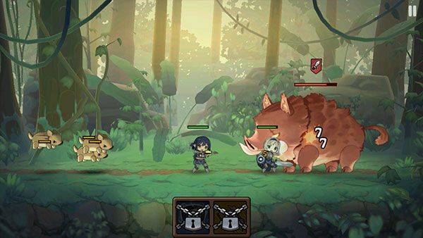 勇士食堂中文最新版 v4.23.5安卓版