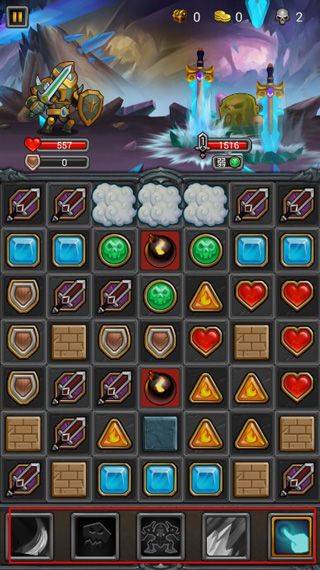 午餐骑士 v1.3.5安卓版