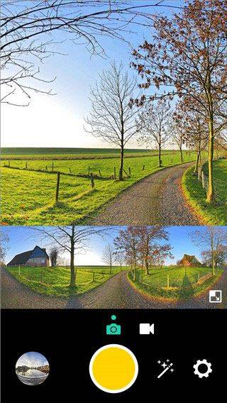 华为全景360相机app v1.1.7.15