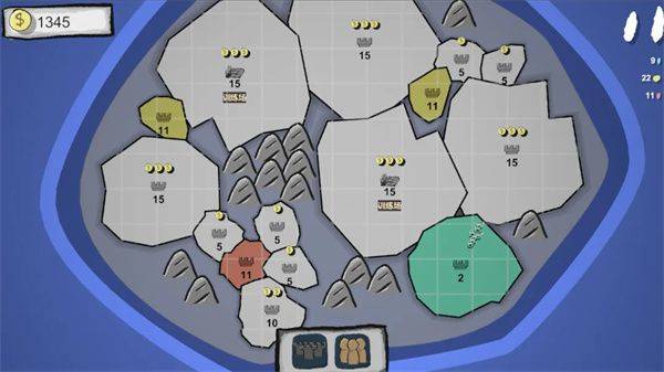 占山为王 v2.07安卓版
