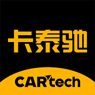 卡泰驰二手车 v1.0.48 安卓版