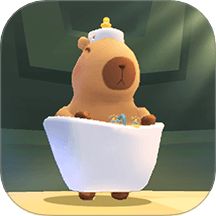 卡皮巴拉跳一跳小游戏 v1.0.3 华为版