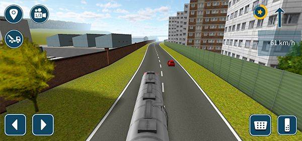 卡车模拟16中文版 v1.2.0.7018