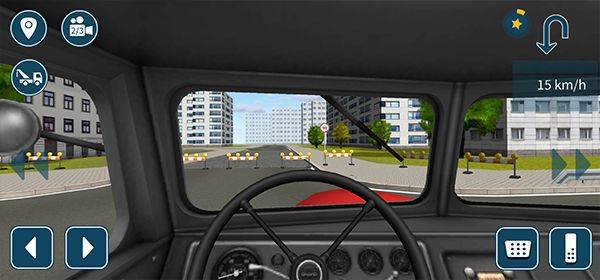 卡车模拟16中文版 v1.2.0.7018