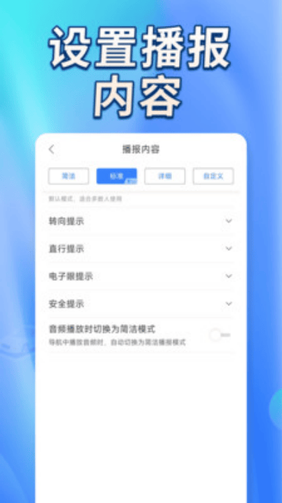 卫星实景道路导航软件 v1.0.5 最新版