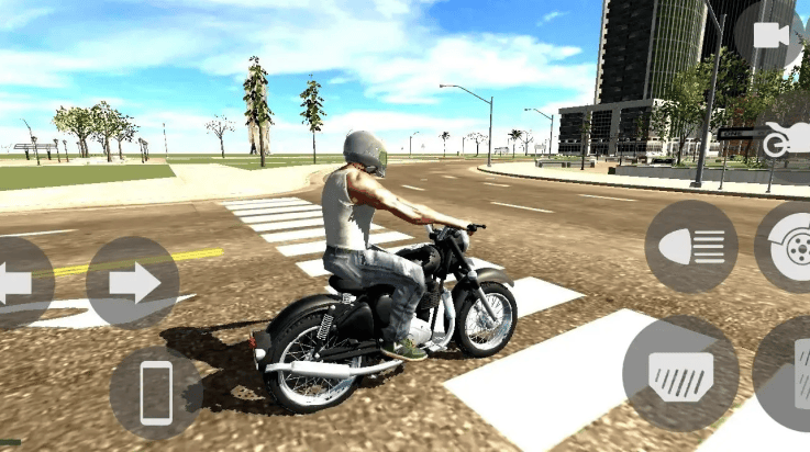 印度摩托车驾驶3d最新版 v77 安卓版 印度摩托车驾驶3d最新版 v77 安卓版