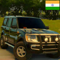 印度车辆模拟器最新版(Indian Car Truck Bus Simulator) v0.1 安卓版
