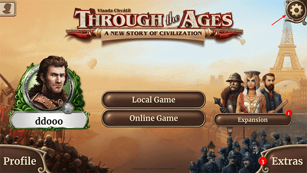历史巨轮安卓中文版(through the ages) v2.19.1128手机版