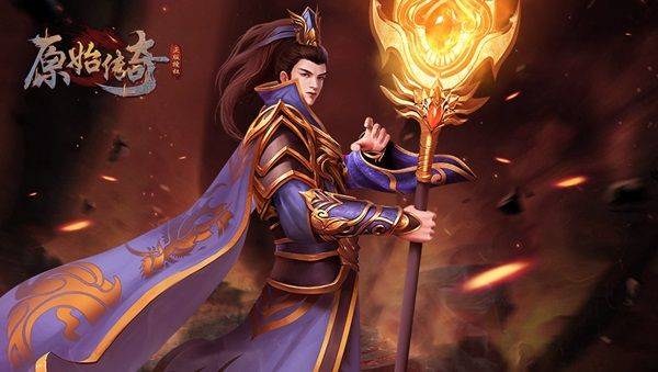 原始传奇腾讯版 v1.9.737安卓版