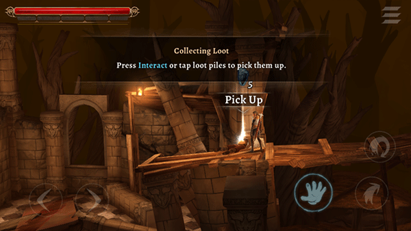 原界之罪官方正版 v1.2.12安卓版