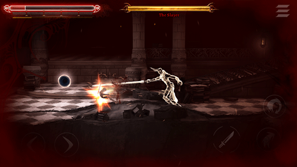 原界之罪官方正版 v1.2.12安卓版