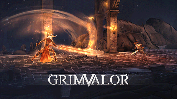 原界之罪官方正版 v1.2.12安卓版