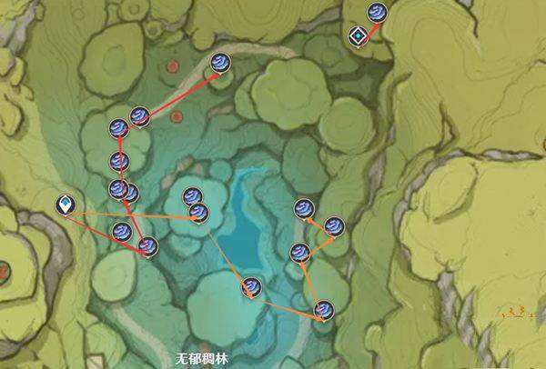原神国际服官方正版 v6.5.1安卓版